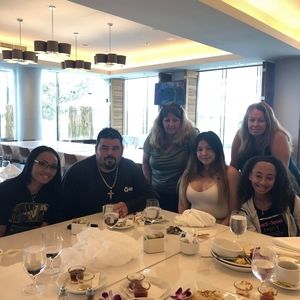 Meet your Posher, Laverne